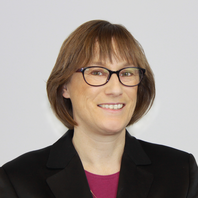 Heidrun Schöberl