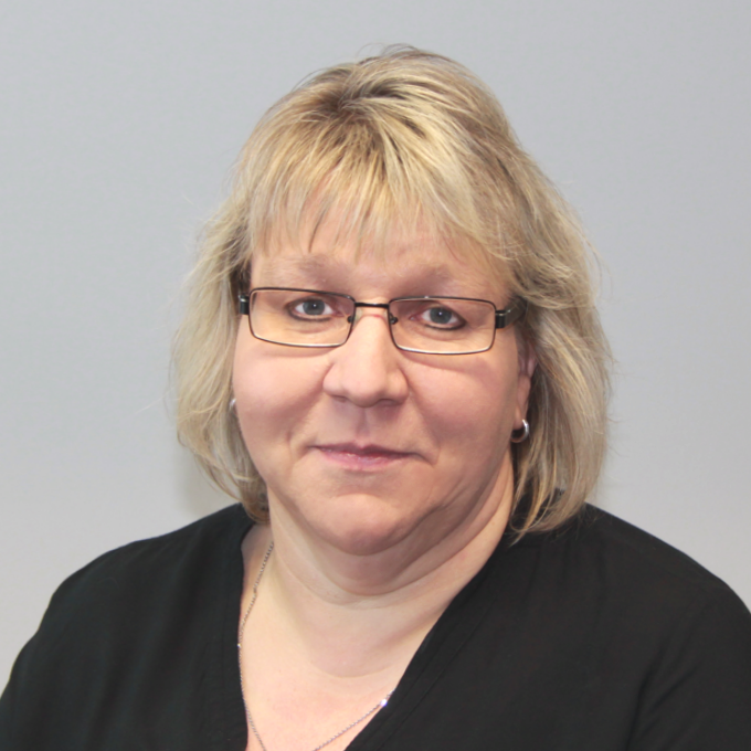Ingrid Klingenstein