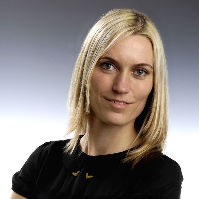 Isabel Schober