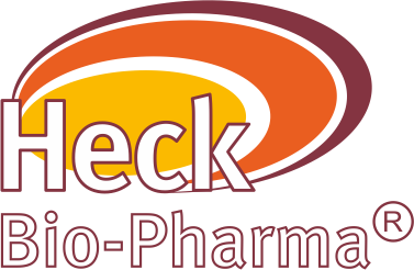 Heck Bio Pharma