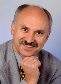 Dr. sc. nat. Wilfried Dathe