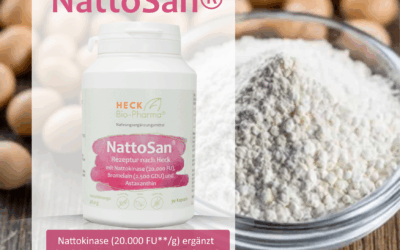 Neueinführung: „NattoSan“